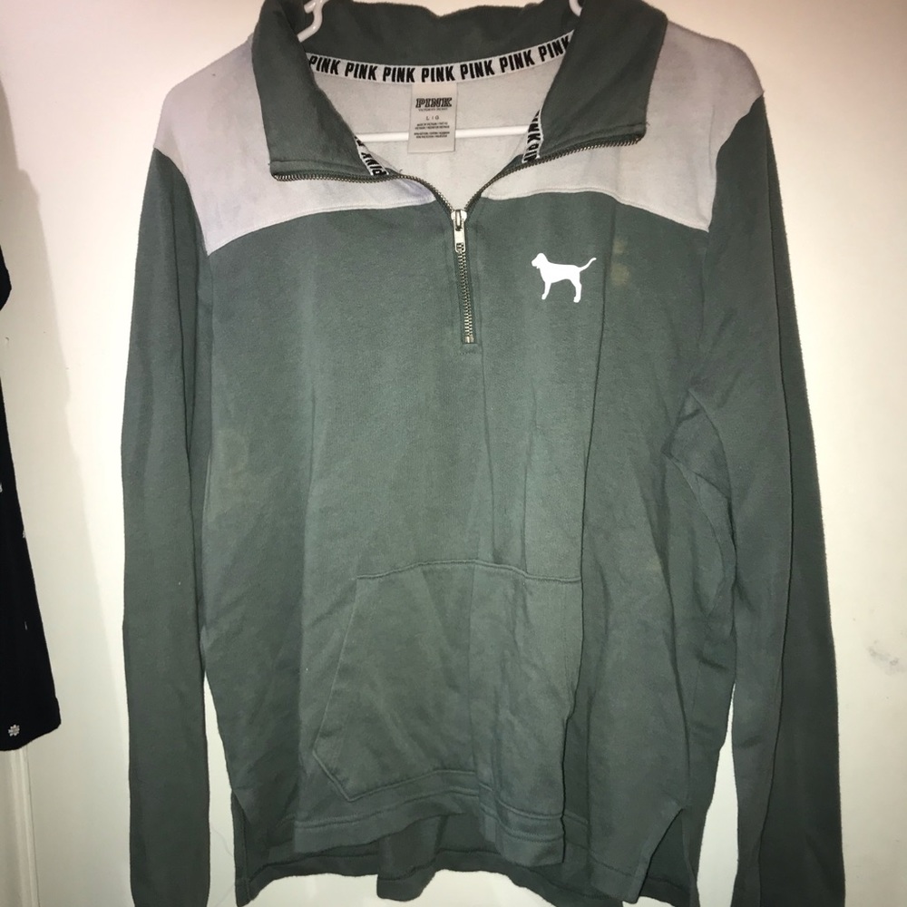 Victoria’s Secret pull over
